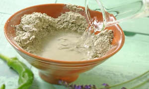 Recettes DIY avec de l’argile